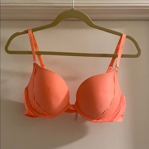 Victoria’s Secret push up bra